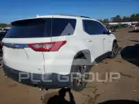 2018 Chevrolet TRAVERSE фото