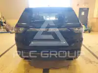 2018 Chevrolet TRAVERSE фото