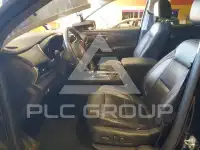 2018 Chevrolet TRAVERSE фото