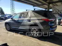 2018 Chevrolet TRAVERSE photo