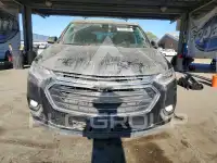2018 Chevrolet TRAVERSE photo