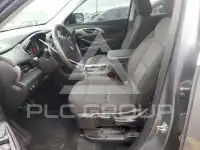 2018 Chevrolet TRAVERSE photo