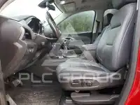 2018 Chevrolet TRAVERSE фото