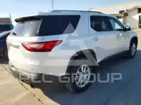 2018 Chevrolet TRAVERSE photo