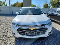 2018 Chevrolet TRAVERSE фото
