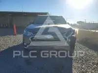 2018 Chevrolet TRAVERSE фото