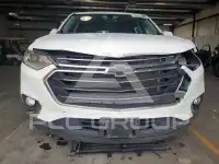 2018 Chevrolet TRAVERSE фото