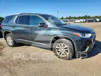 2018 Chevrolet TRAVERSE фото