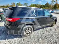 2018 Chevrolet TRAVERSE фото