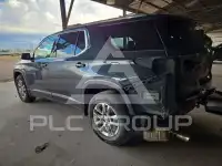 2018 Chevrolet TRAVERSE фото