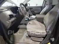 2018 Chevrolet TRAVERSE фото