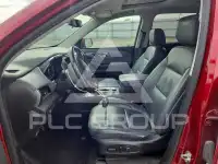 2018 Chevrolet TRAVERSE photo