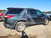 2018 Chevrolet TRAVERSE фото