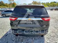 2018 Chevrolet TRAVERSE фото