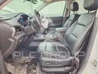 2018 Chevrolet TRAVERSE фото