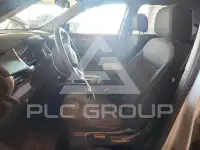2018 Chevrolet TRAVERSE photo