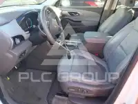 2018 Chevrolet TRAVERSE фото