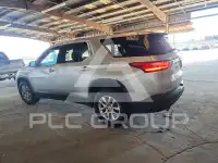 2018 Chevrolet TRAVERSE photo