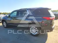2018 Chevrolet TRAVERSE фото