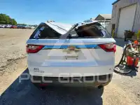 2018 Chevrolet TRAVERSE фото