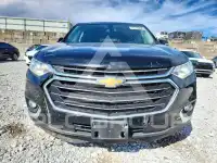 2018 Chevrolet TRAVERSE фото