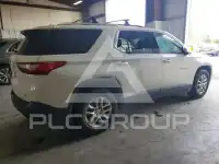 2018 Chevrolet TRAVERSE фото