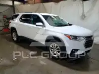 2018 Chevrolet TRAVERSE photo