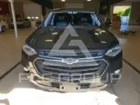2018 Chevrolet TRAVERSE фото