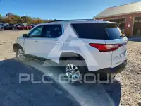 2018 Chevrolet TRAVERSE photo