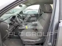 2018 Chevrolet TRAVERSE фото