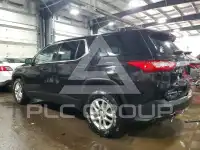 2018 Chevrolet TRAVERSE фото