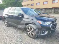 2018 Chevrolet TRAVERSE фото