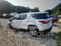 2018 Chevrolet TRAVERSE photo