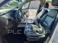 2018 Chevrolet TRAVERSE фото