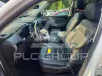 2018 Chevrolet TRAVERSE photo