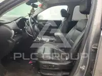 2018 Chevrolet TRAVERSE photo