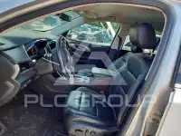 2018 Chevrolet TRAVERSE photo