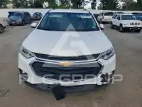 2018 Chevrolet TRAVERSE фото
