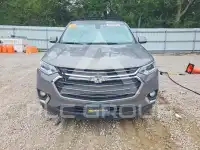 2018 Chevrolet TRAVERSE photo