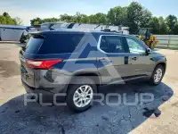 2018 Chevrolet TRAVERSE фото