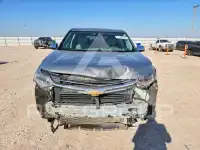 2018 Chevrolet TRAVERSE фото