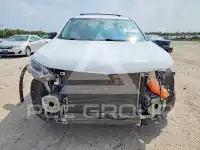 2018 Chevrolet TRAVERSE фото