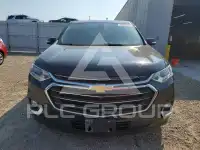 2018 Chevrolet TRAVERSE фото