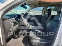 2018 Chevrolet TRAVERSE фото