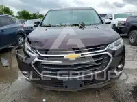 2018 Chevrolet TRAVERSE фото