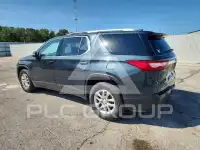 2018 Chevrolet TRAVERSE фото