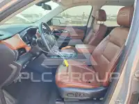 2018 Chevrolet TRAVERSE фото