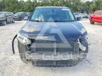 2018 Chevrolet TRAVERSE фото