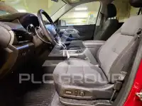 2018 Chevrolet TRAVERSE фото