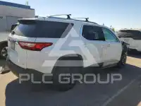 2018 Chevrolet TRAVERSE фото